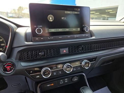 Used 2025 Honda CR-V Sport image 24
