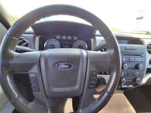Used 2010 Ford F150 XLT AWD/4WD image 13