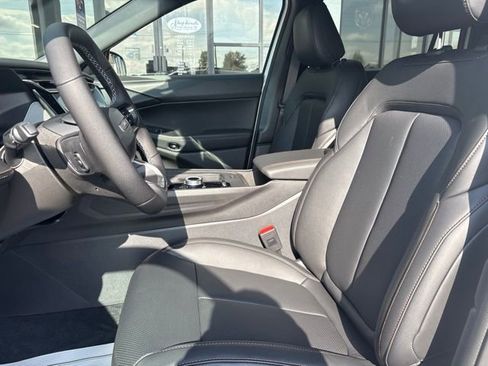 New 2026 Jeep Cherokee Limited AWD/4WD image 5