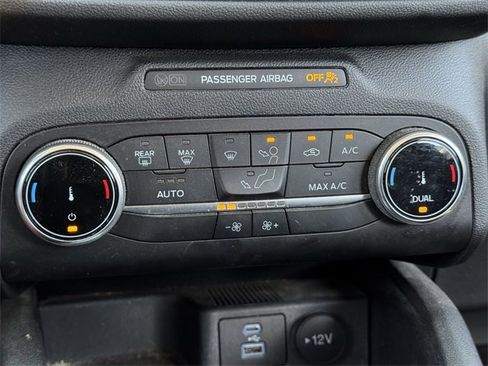 Used 2023 Ford Escape Active image 17
