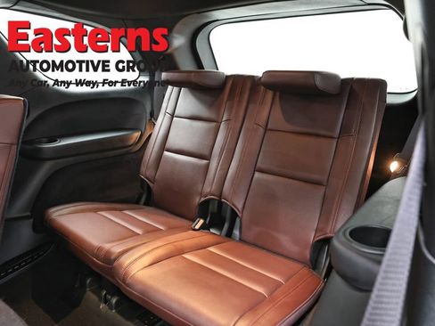 Used 2025 Dodge Durango R/T AWD/4WD image 26