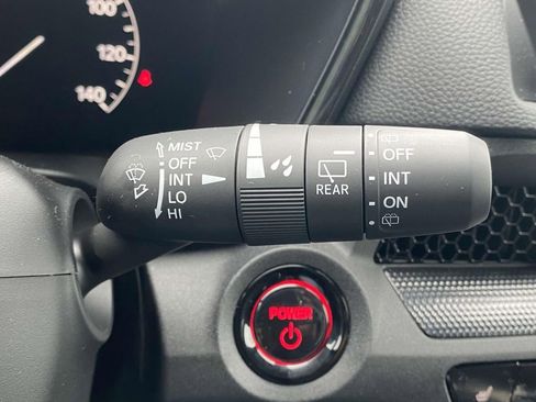 New 2025 Honda CR-V Sport-L image 23