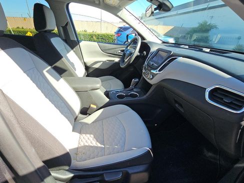 Used 2020 Chevrolet Equinox LS w/ LS Convenience Package FWD image 8