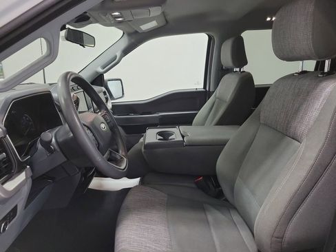 Used 2023 Ford F150 XLT w/ Trailer Tow Package image 34