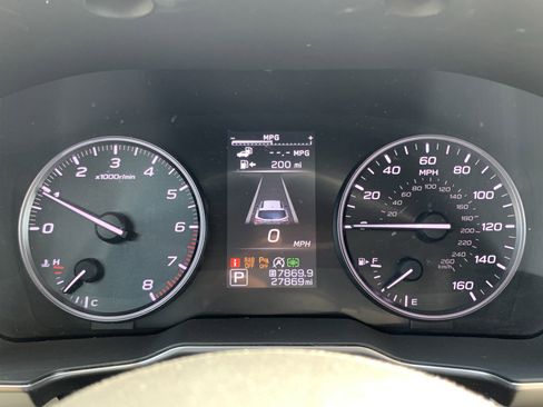 Used 2023 Subaru Outback Limited image 21