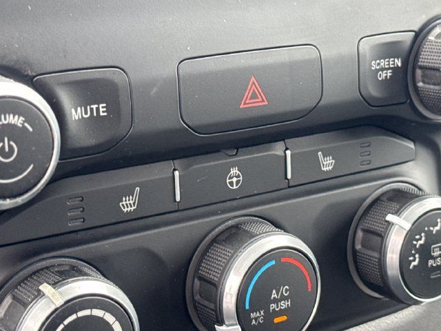 Used 2023 RAM 1500 Big Horn RWD image 24