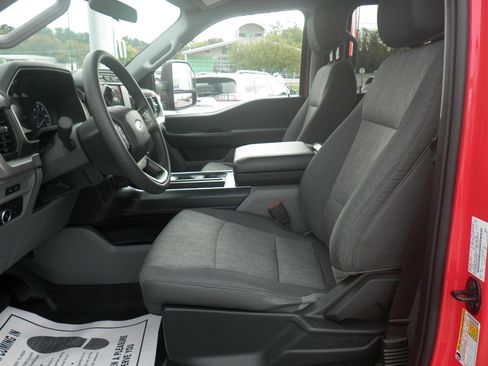 Certified 2022 Ford F150 XL w/ Trailer Tow Package image 17