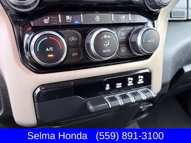 Used 2019 RAM 1500 Laramie RWD image 19
