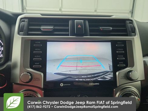 Used 2024 Toyota 4Runner SR5 image 25