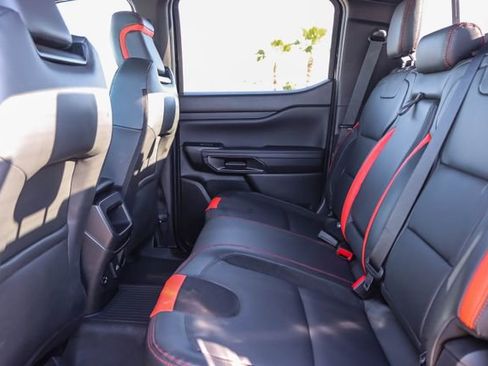 Used 2025 Ford Ranger Raptor image 19