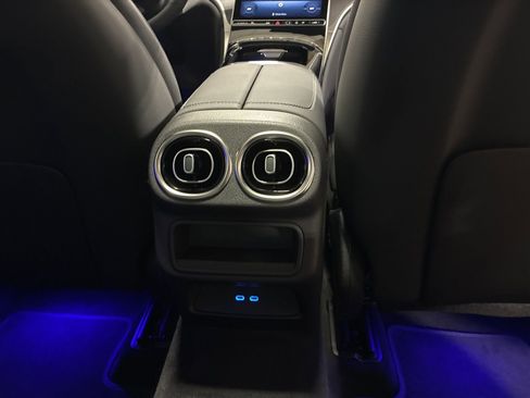 New 2026 Mercedes-Benz GLC 300 4MATIC image 24