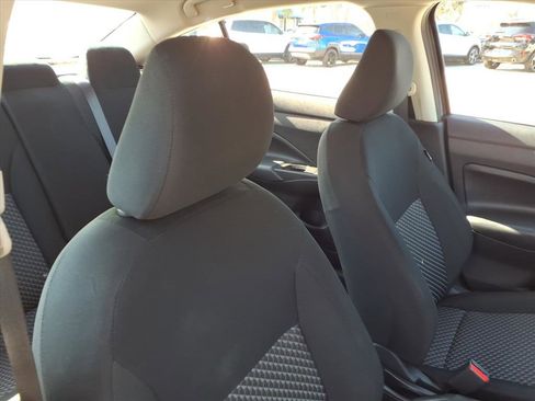 Used 2024 Nissan Versa S w/ S Plus Package image 21