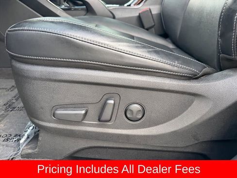 Used 2023 Kia Telluride S w/ S Sunroof Package FWD image 15