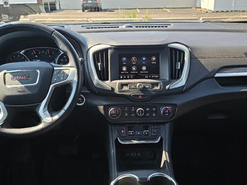 Used 2020 GMC Terrain SLE w/ Driver Convenience Package FWD image 11
