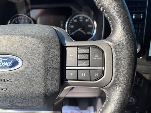 Used 2021 Ford F150 XLT w/ Equipment Group 302A High RWD image 34
