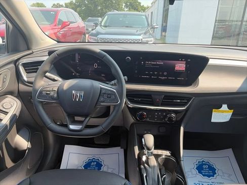 New 2026 Buick Encore GX Sport Touring w/ Comfort Package FWD image 14