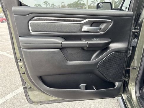 Used 2020 RAM 1500 Big Horn image 10