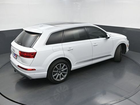 Used 2019 Audi Q7 3.0T Premium Plus w/ Premium Plus Package image 36