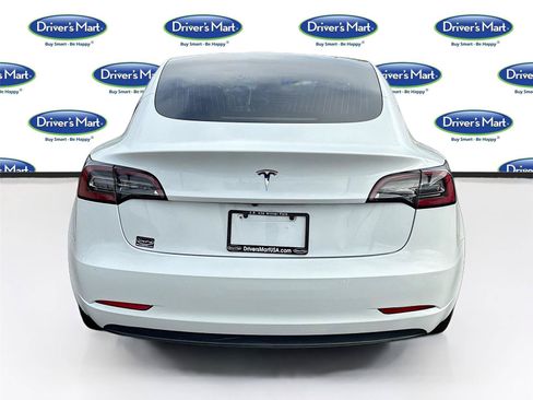Used 2020 Tesla Model 3 RWD image 6