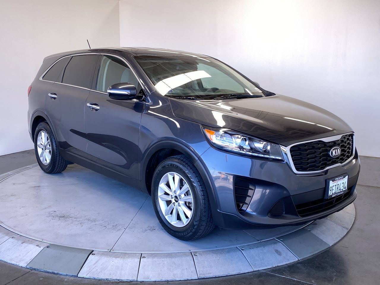 Used 2019 Kia Sorento FWD image 7