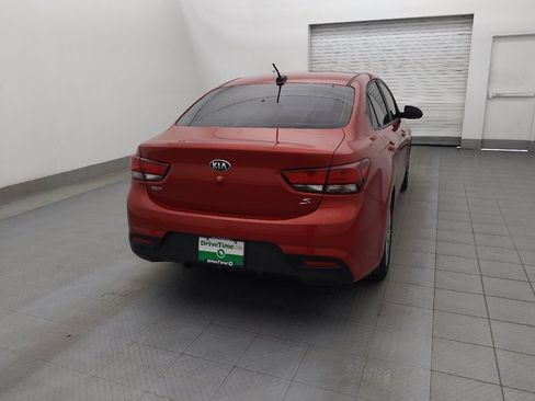 Used 2019 Kia Rio S FWD image 7
