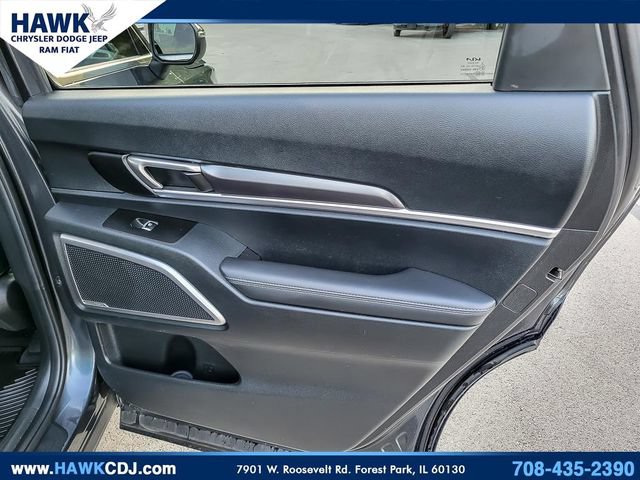 Used 2024 Kia Telluride LX AWD/4WD image 29
