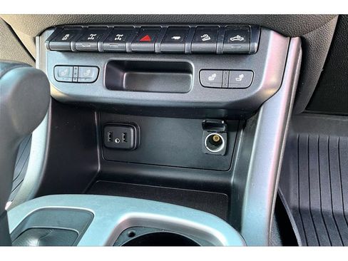 Used 2019 Chevrolet Colorado ZR2 AWD/4WD image 16