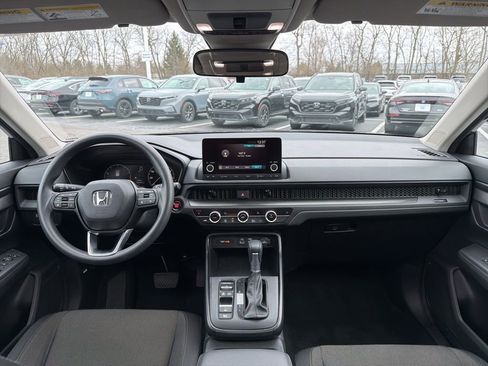 Certified 2024 Honda CR-V EX image 12