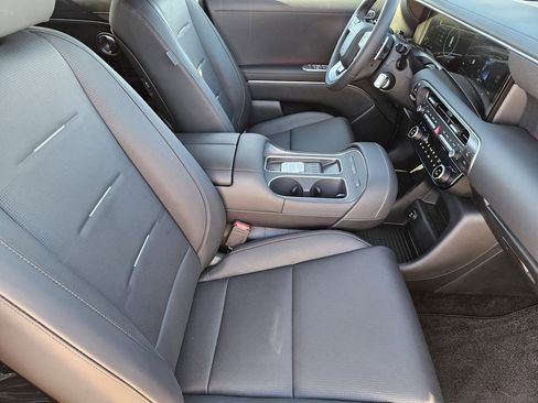 New 2026 Hyundai Palisade Calligraphy FWD image 15