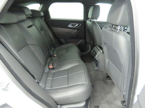 Used 2025 Land Rover Range Rover Velar Dynamic SE AWD/4WD image 22