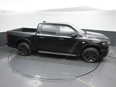New 2026 RAM 1500 Big Horn w/ Night Edition AWD/4WD image 33