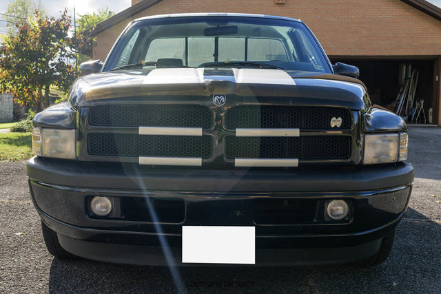 Used 1997 Dodge Ram 1500 Truck 2WD Regular Cab image 12