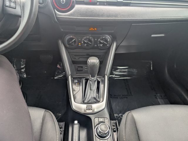 Used 2016 MAZDA CX-3 Sport AWD/4WD image 13