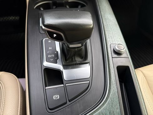 Used 2018 Audi A5 2.0T Premium Plus w/ Premium Plus image 49