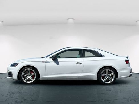 Used 2018 Audi S5 Prestige AWD/4WD image 4