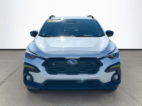 New 2026 Subaru Crosstrek 2.5i Sport AWD/4WD image 2
