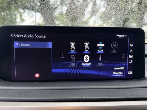 Certified 2022 Lexus RX 350L Luxury w/ Accessory Package (Z1) FWD image 25