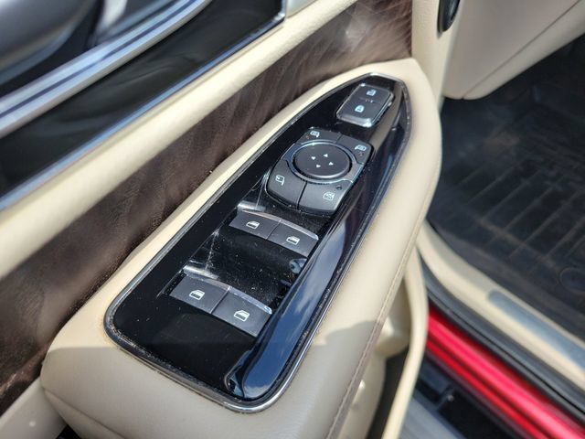 Used 2019 Lincoln Navigator Reserve w/ Cargo Package AWD/4WD image 11