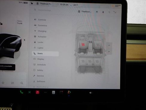 Used 2024 Tesla Model Y Performance image 21