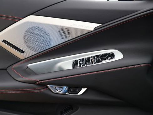 Used 2024 Chevrolet Corvette Stingray Premium Conv w/ Z51 Performance Package image 15