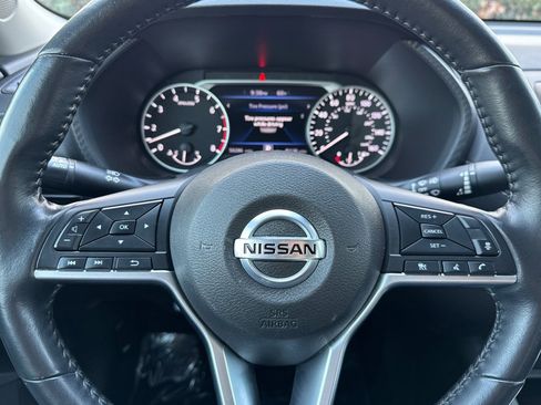 Used 2022 Nissan Sentra SV w/ All-Weather Package image 21