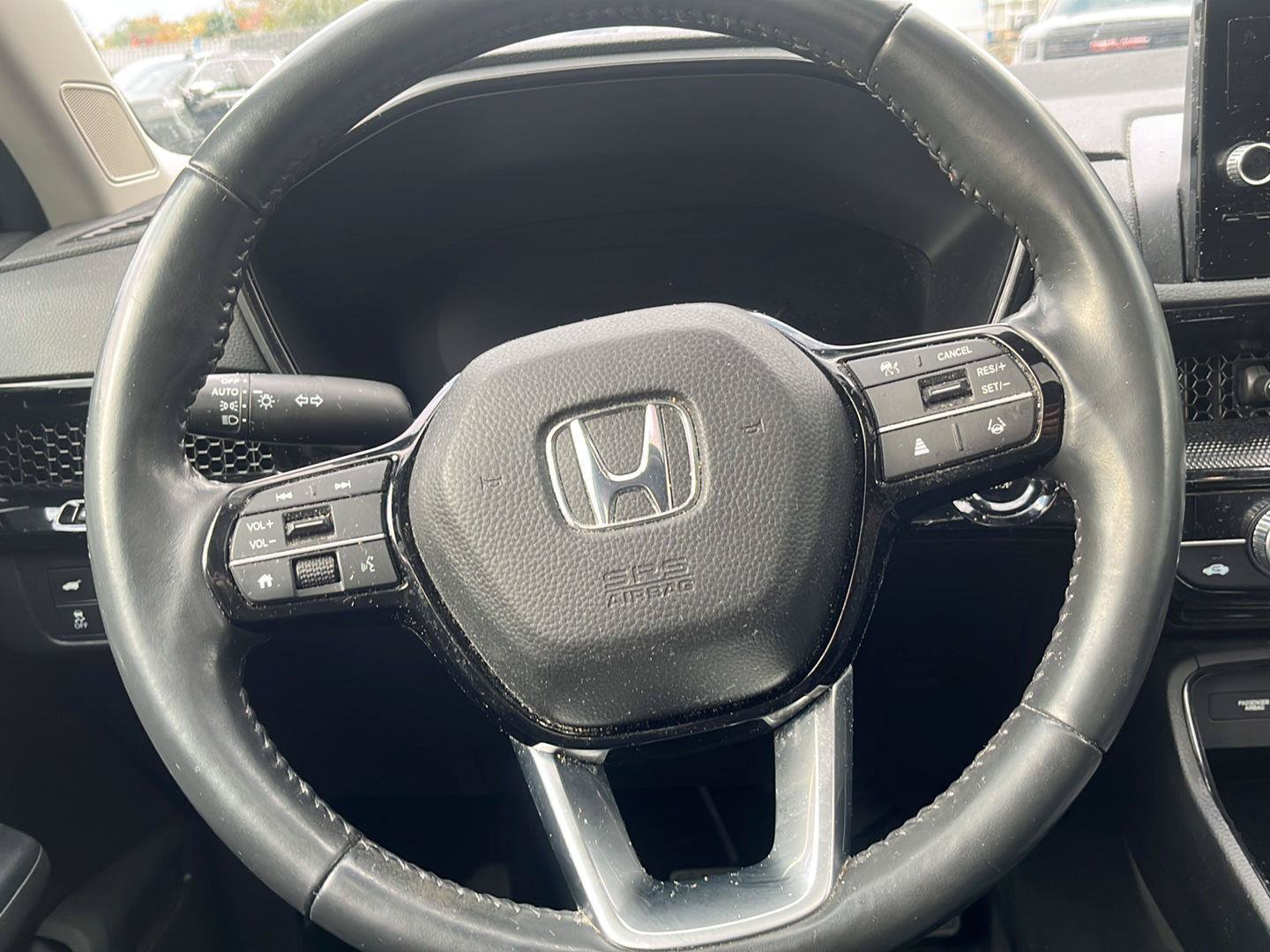 Used 2024 Honda CR-V EX-L image 17