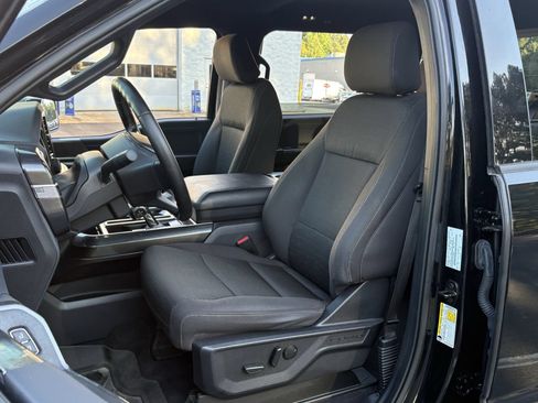 Used 2023 Ford F150 XLT w/ Equipment Group 302A High AWD/4WD image 17