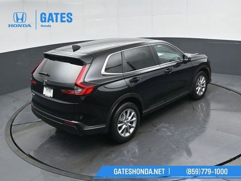 Certified 2026 Honda CR-V EX image 45