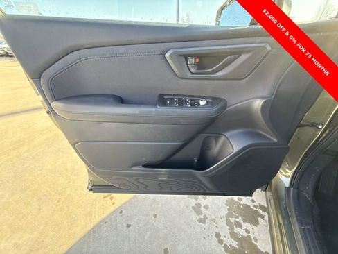 New 2026 Subaru Forester Premium image 13