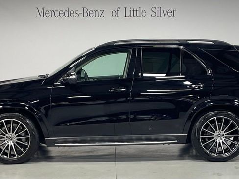 Certified 2023 Mercedes-Benz GLE 350 4MATIC image 2