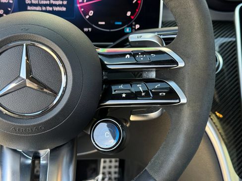 Used 2024 Mercedes-Benz CLE 53 AMG 4MATIC image 28