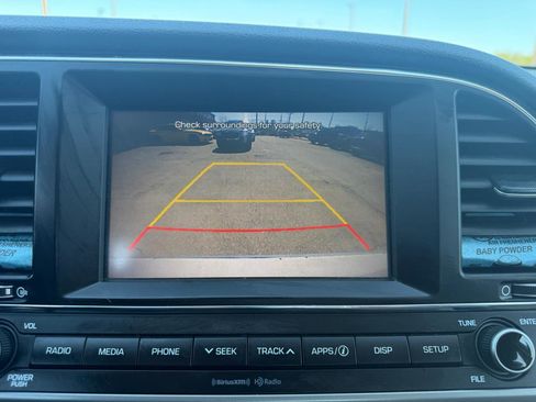 Used 2018 Hyundai Elantra SEL w/ Cargo Package image 16