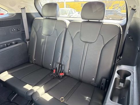 New 2026 Kia Sorento SX AWD/4WD image 17