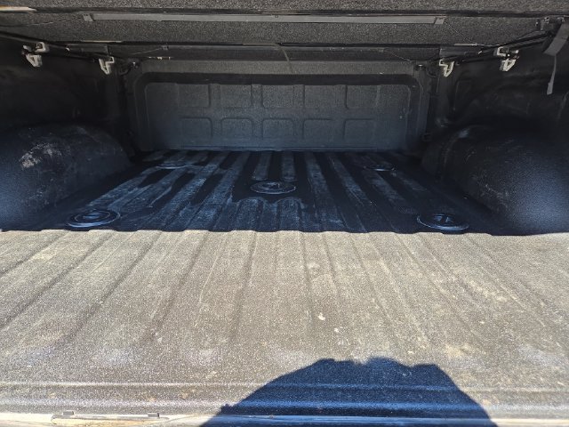 Used 2017 RAM 2500 Big Horn AWD/4WD image 33